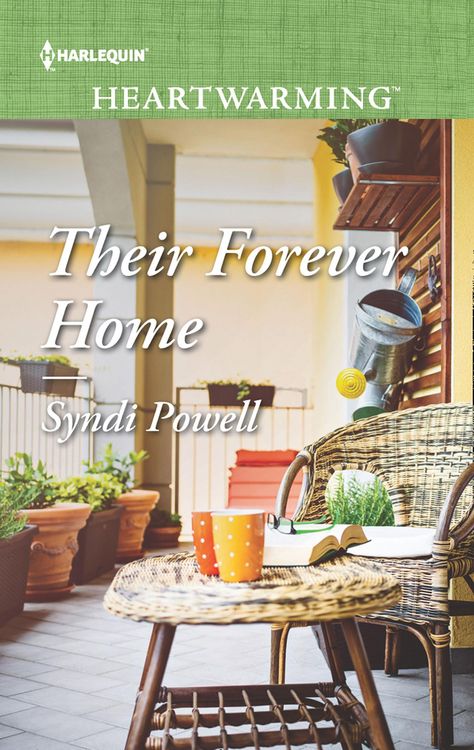 Produktbild: Their Forever Home