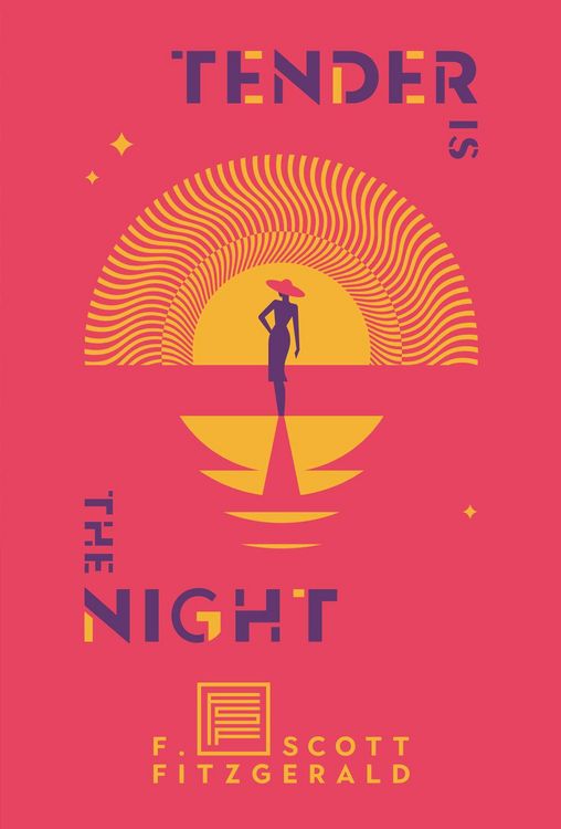 Produktbild: Tender Is the Night