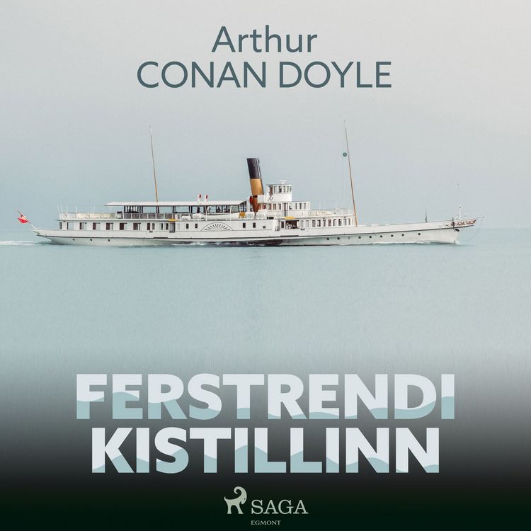 Produktbild: Ferstrendi kistillinn
