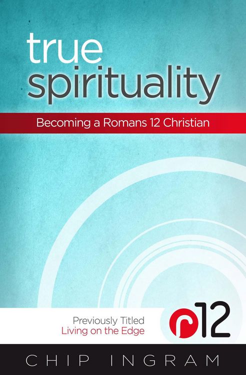 Produktbild: True Spirituality