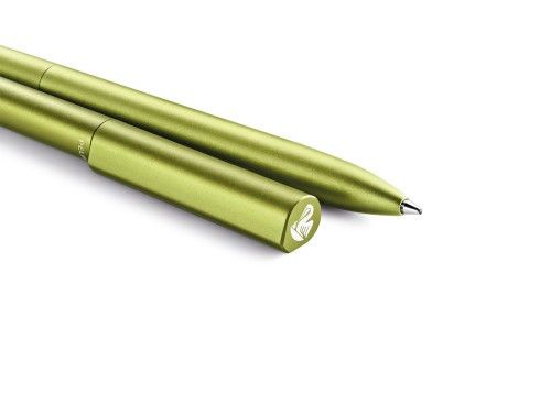 Produktbild: Pelikan Kugelschreiber Ineo Elements K6 Green Oasis