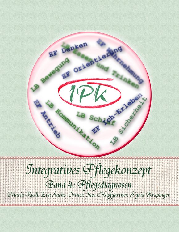 Produktbild: Integratives Pflegekonzept