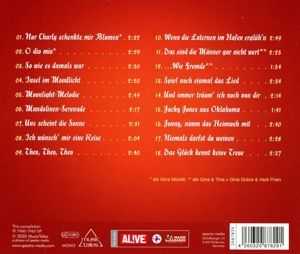 Produktbild: Moonlight-Melodie