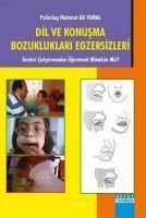 Produktbild: Dil ve Konusma Bozukluklari Egzersizleri