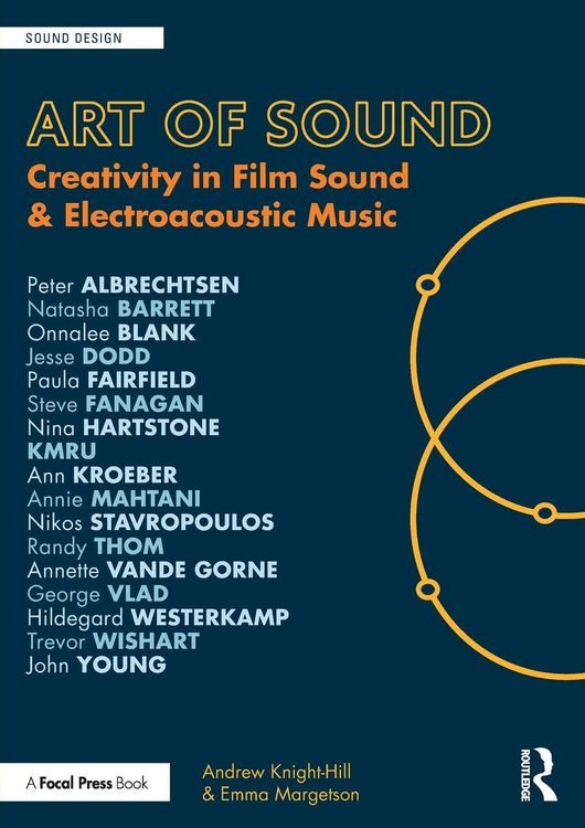 Produktbild: Art of Sound