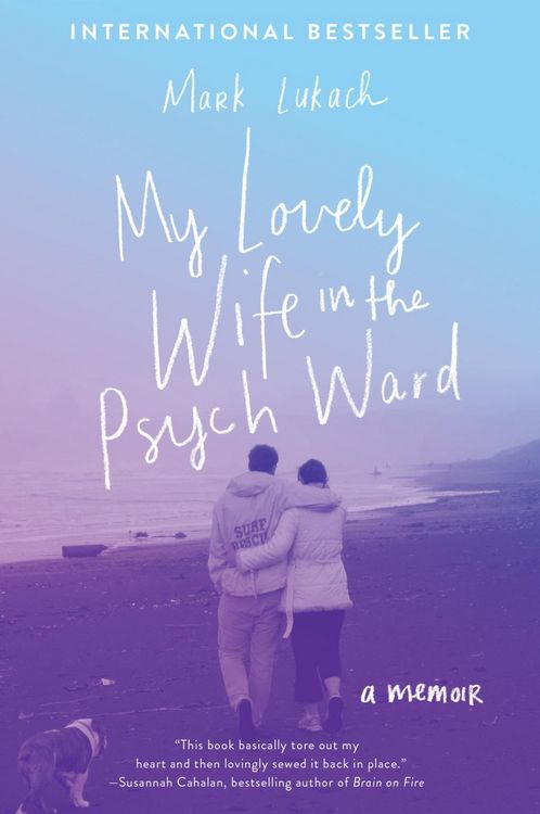 Produktbild: My Lovely Wife in the Psych Ward