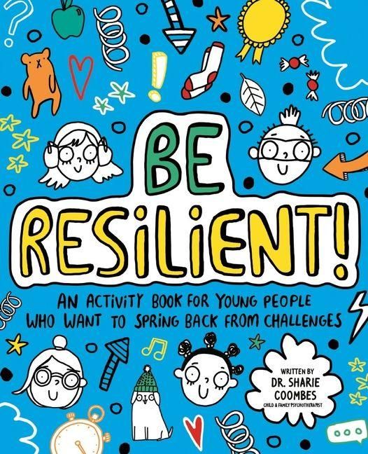 Produktbild: Be Resilient!