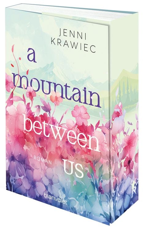 Produktbild: A Mountain Between Us