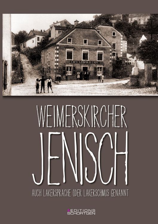 Produktbild: Weimerskircher Jenisch