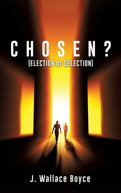 Produktbild: Chosen?