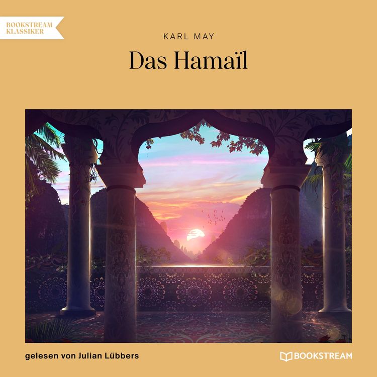 Produktbild: Das Hama&iuml;l