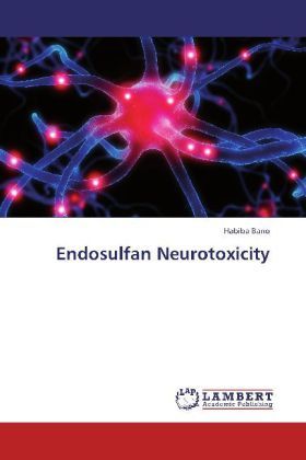 Produktbild: Bano, H: Endosulfan Neurotoxicity