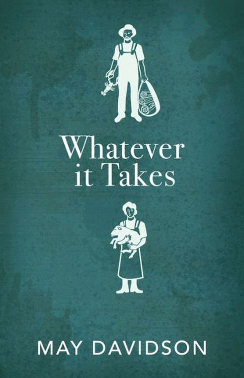 Produktbild: Whatever It Takes