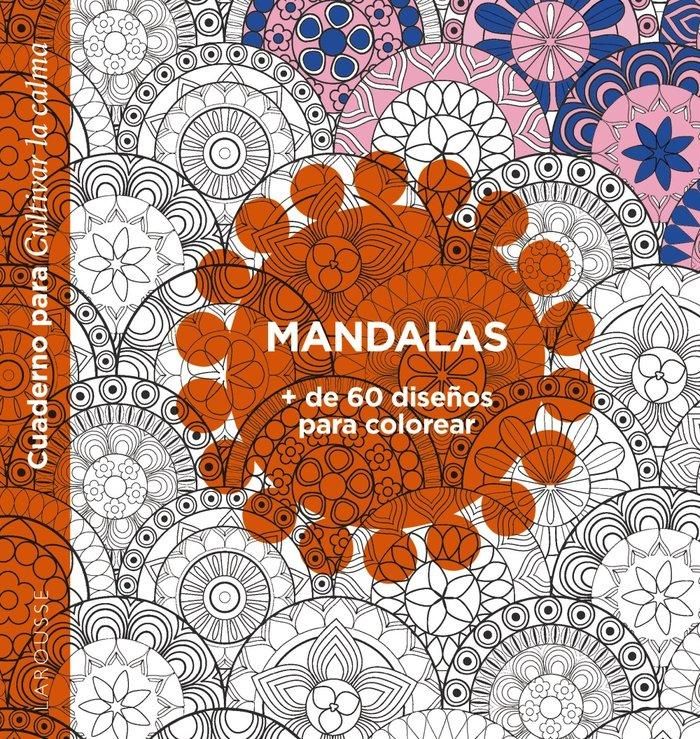 Produktbild: Mandalas