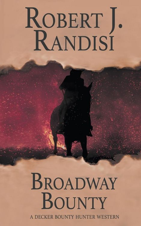 Produktbild: Broadway Bounty