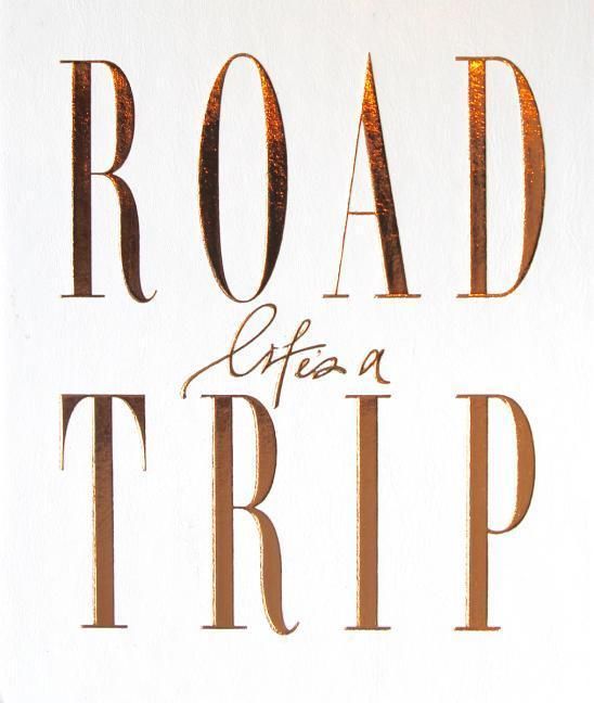 Produktbild: Life's a Roadtrip
