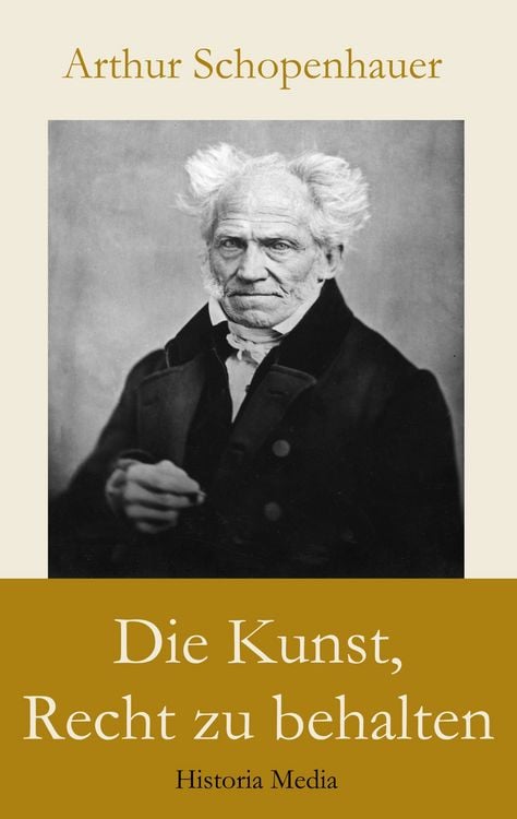 Produktbild: Die Kunst, Recht zu behalten