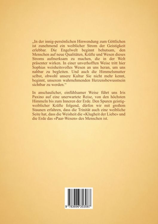 Produktbild: &Uuml;ber die Str&ouml;me des Weiblich-Geistigen