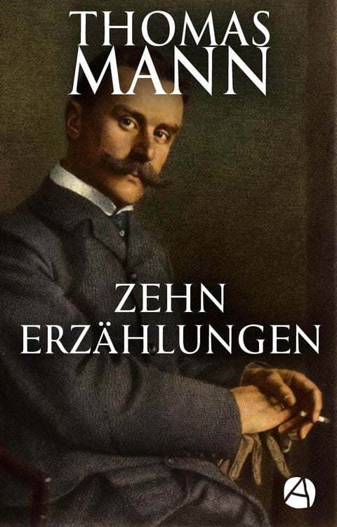 Produktbild: Zehn Erz&auml;hlungen