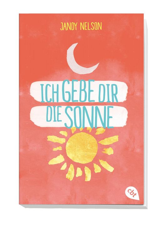 Produktbild: Ich gebe dir die Sonne