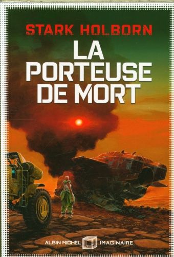 Produktbild: La porteuse de mort