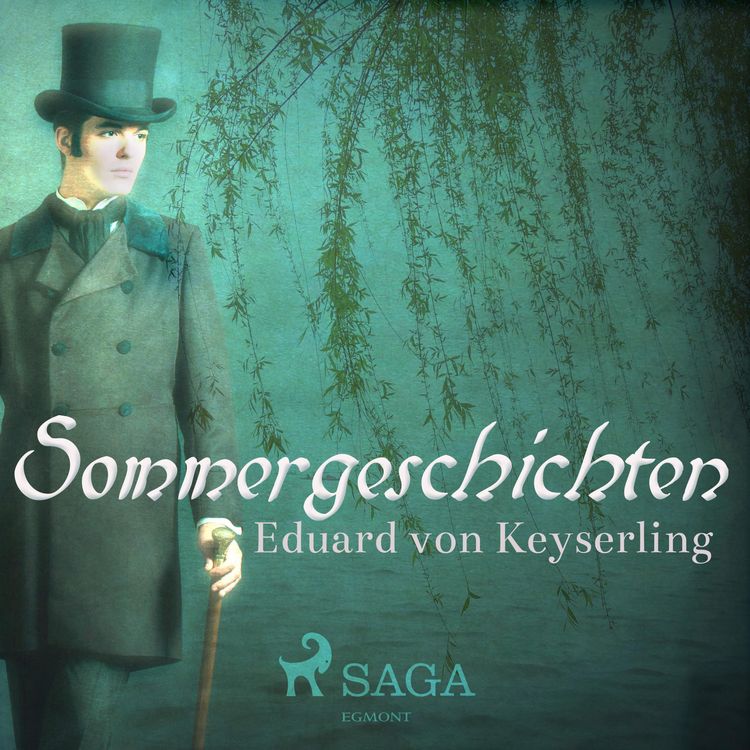 Produktbild: Sommergeschichten (Ungek&uuml;rzt)