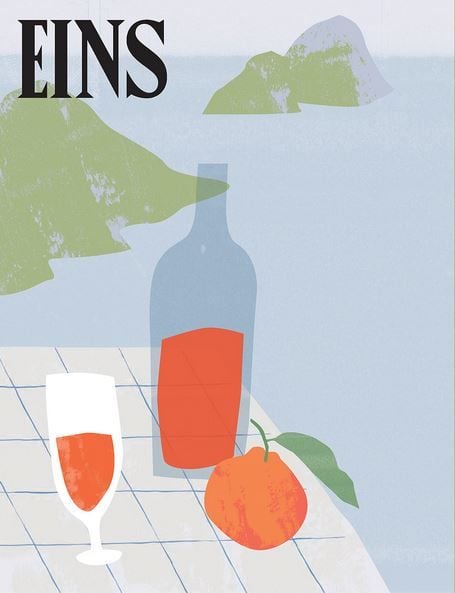 Produktbild: Isola Sarda