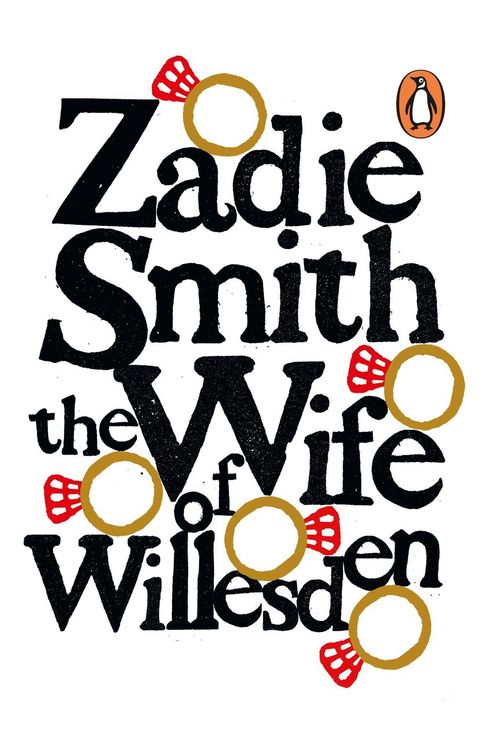 Produktbild: The Wife of Willesden