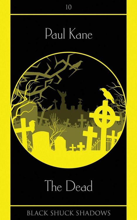Produktbild: The Dead