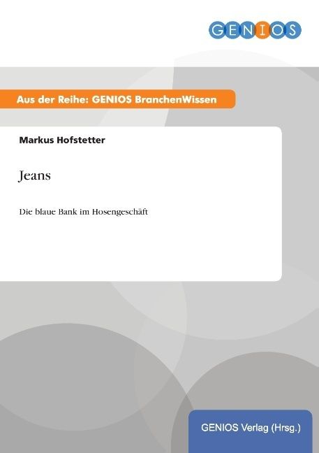 Produktbild: Jeans