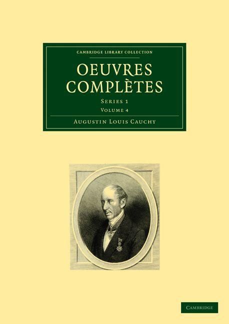 Produktbild: Oeuvres Completes