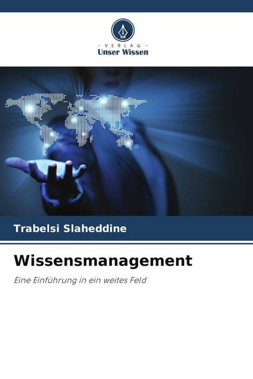 Produktbild: Wissensmanagement