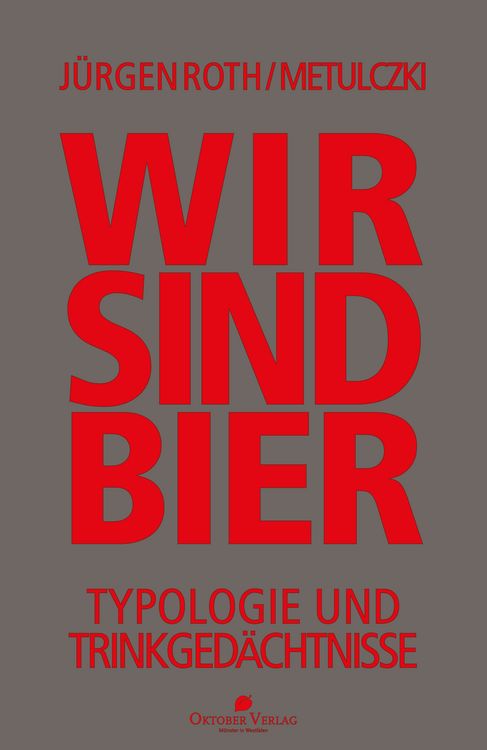 Produktbild: Wir sind Bier