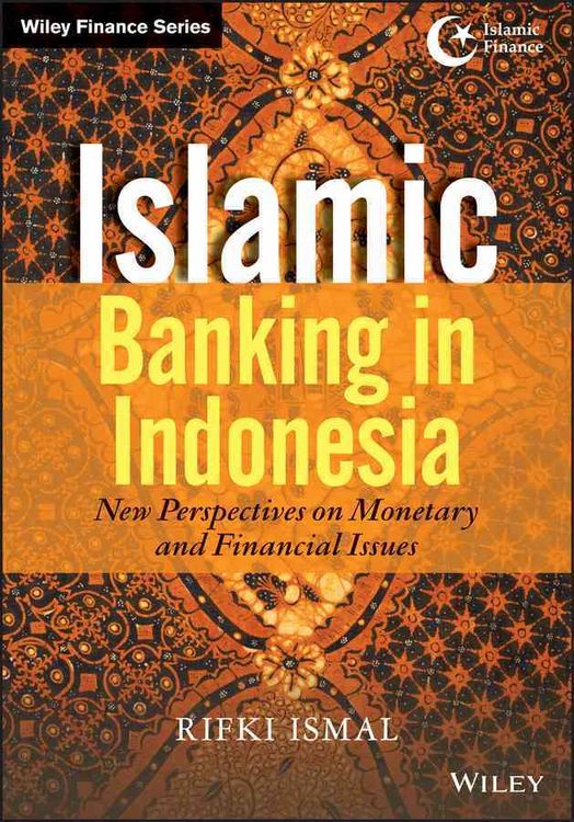 Produktbild: Islamic Banking in Indonesia