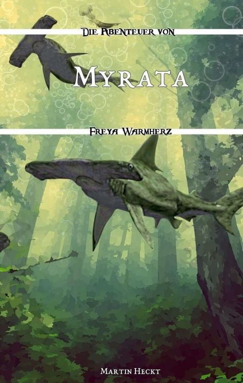 Produktbild: Myrata