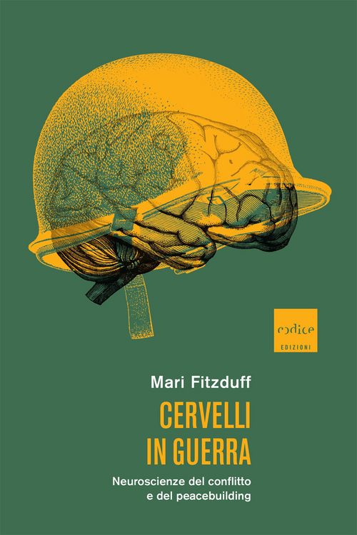 Produktbild: Cervelli in guerra