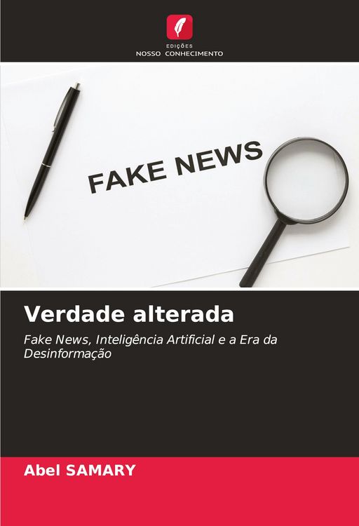Produktbild: Verdade alterada