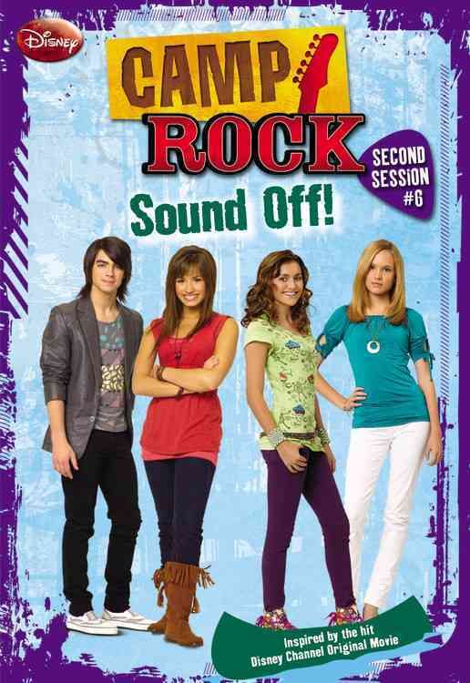 Produktbild: Sound Off!