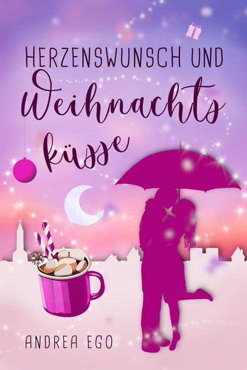 Produktbild: Herzenswunsch und Weihnachtsk&uuml;sse