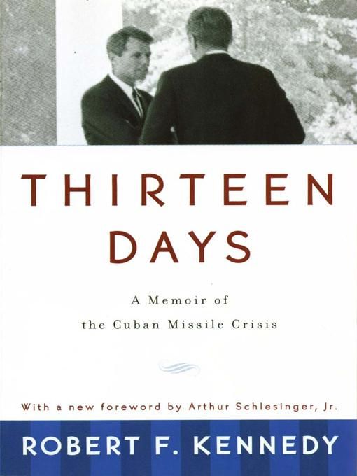 Produktbild: Thirteen Days