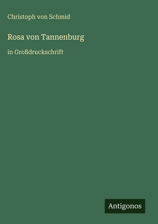 Produktbild: Rosa von Tannenburg