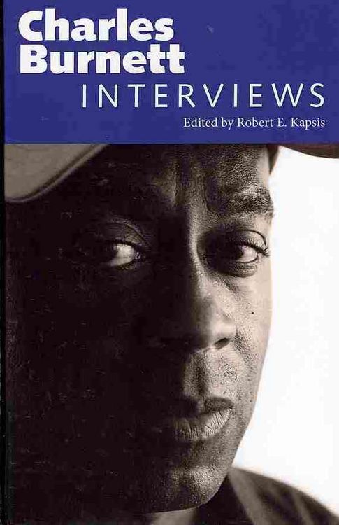 Produktbild: Charles Burnett