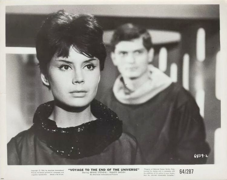 Produktbild: Ikarie XB 1 (1963) (Filmjuwelen / DEFA Science Fiction)