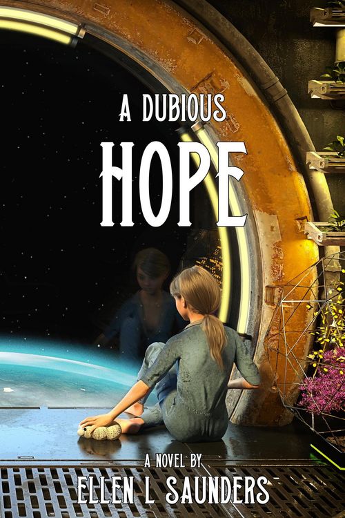 Produktbild: A Dubious Hope