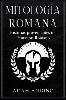 Produktbild: Mitolog&iacute;a Romana