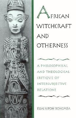 Produktbild: African Witchcraft and Otherness