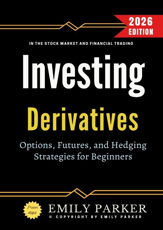 Produktbild: Derivatives Investing:
