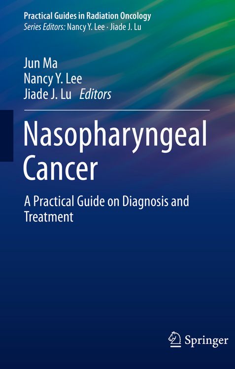 Produktbild: Nasopharyngeal Cancer