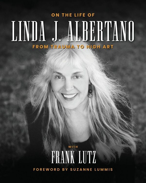 Produktbild: On the Life of Linda J. Albertano