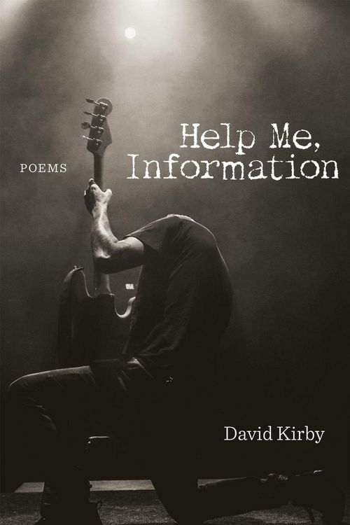 Produktbild: Help Me, Information